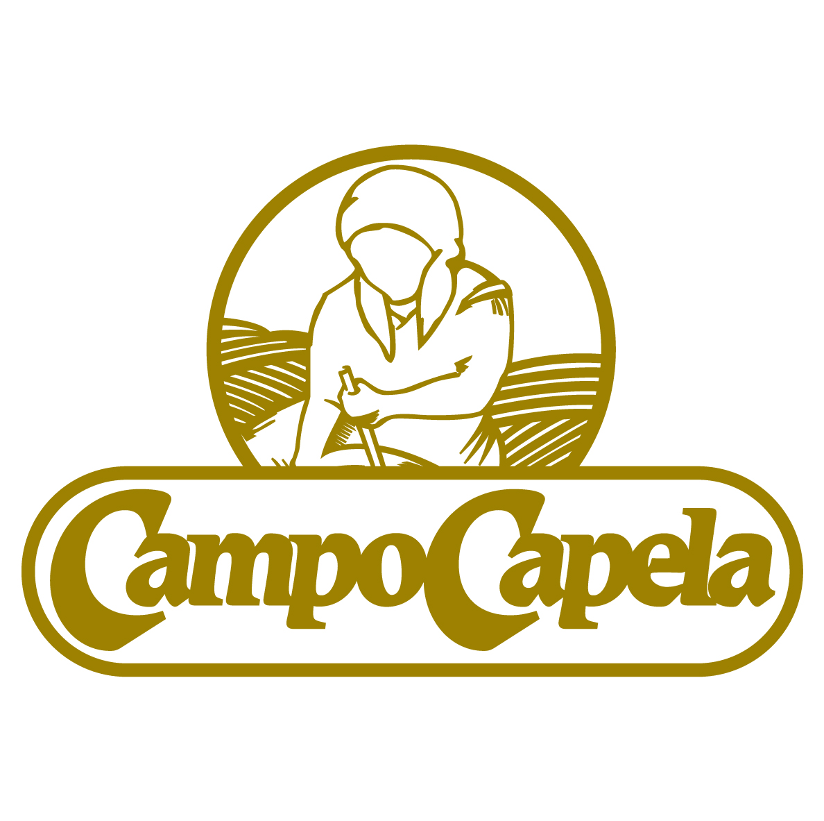 logo Campo Capela