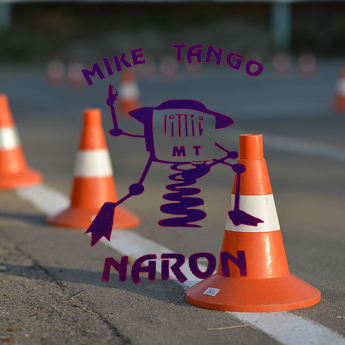 Mike Tango